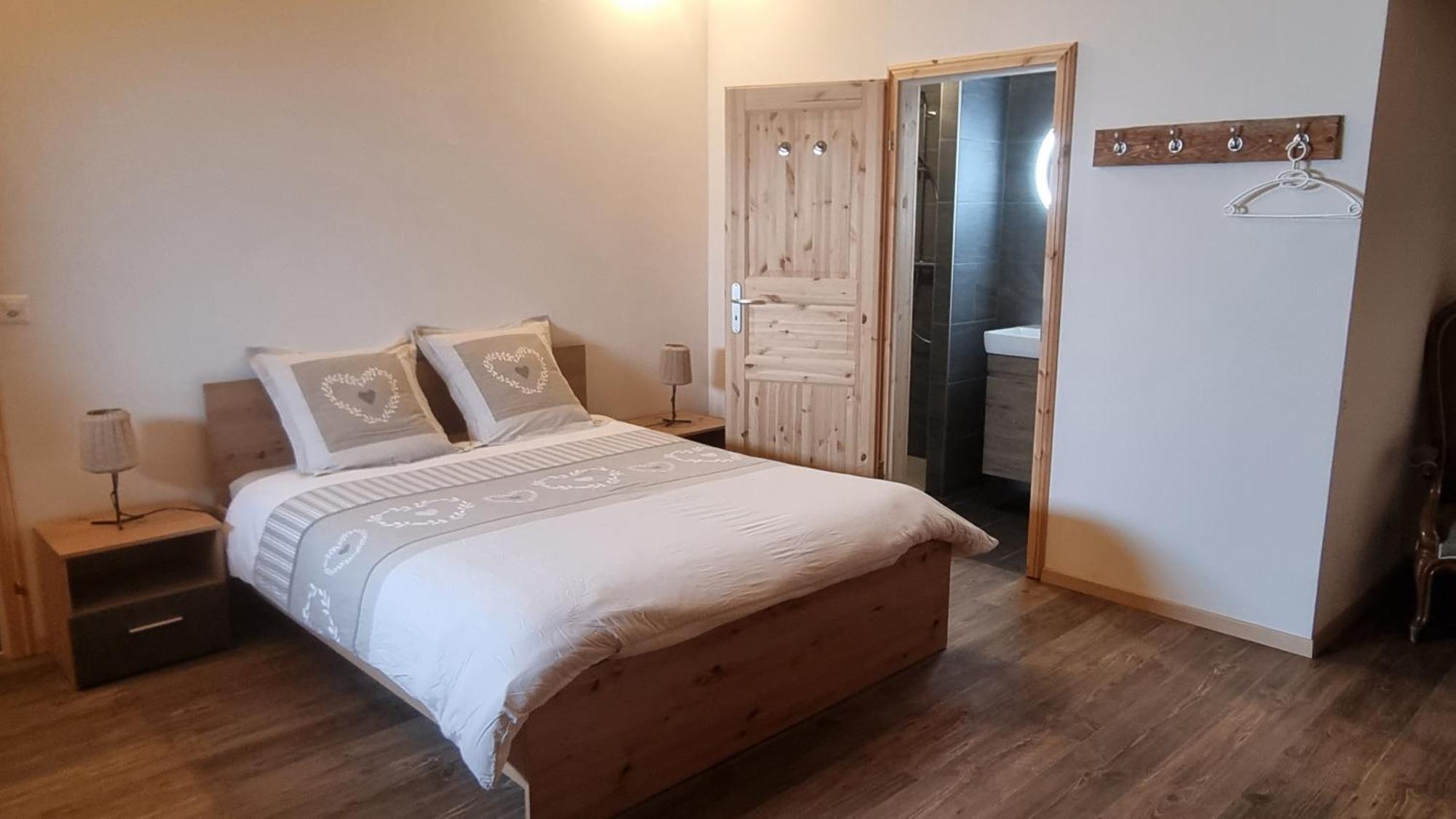 Chalet Chanso Morgins Esterno foto