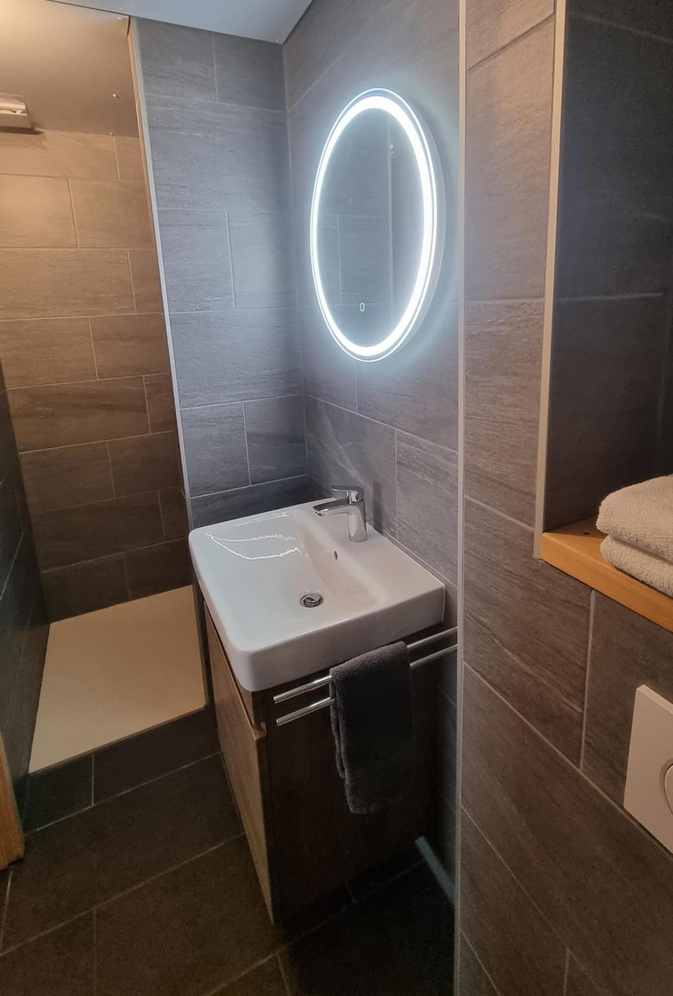 Chalet Chanso Morgins Esterno foto
