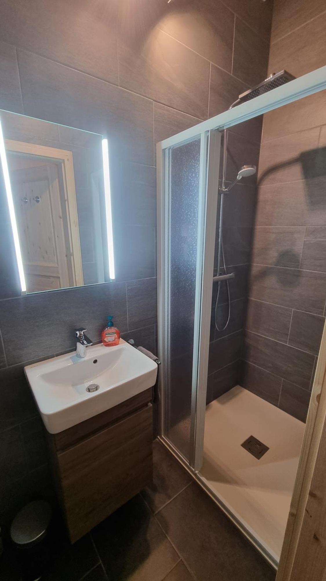 Chalet Chanso Morgins Esterno foto