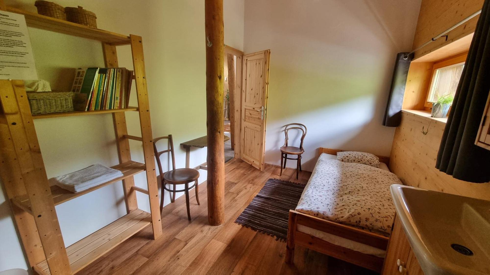 Chalet Chanso Morgins Esterno foto