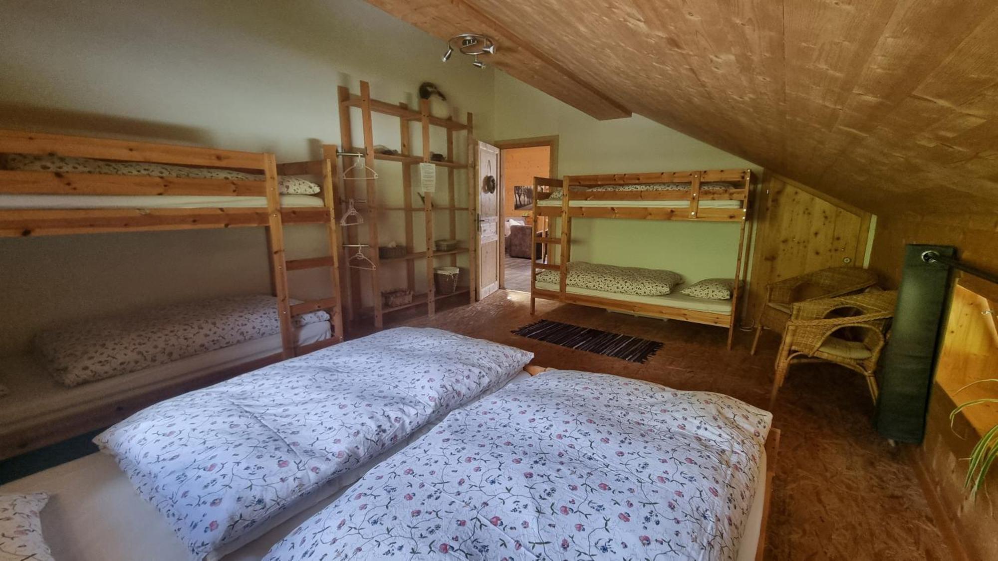 Chalet Chanso Morgins Esterno foto