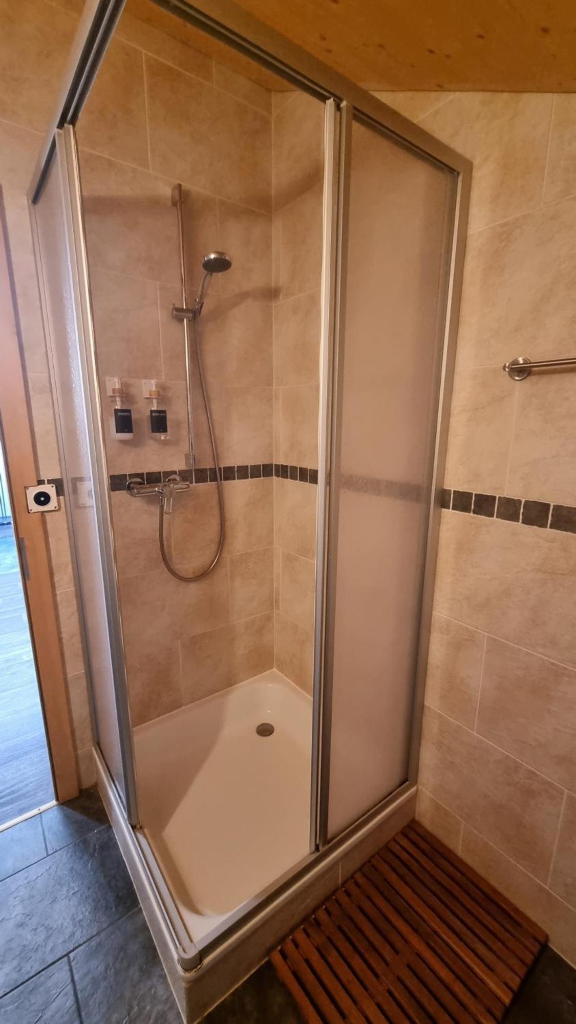 Chalet Chanso Morgins Esterno foto